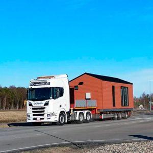 taydennysrakentaminen_minikoti_yksio_kuljetus